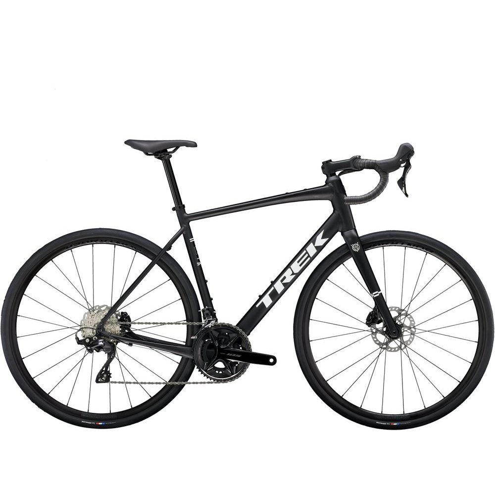 Domane AL 5 Matte Black