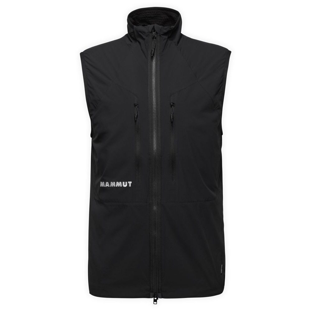 Eiger Nordwand IN Flex Air Vest Men black