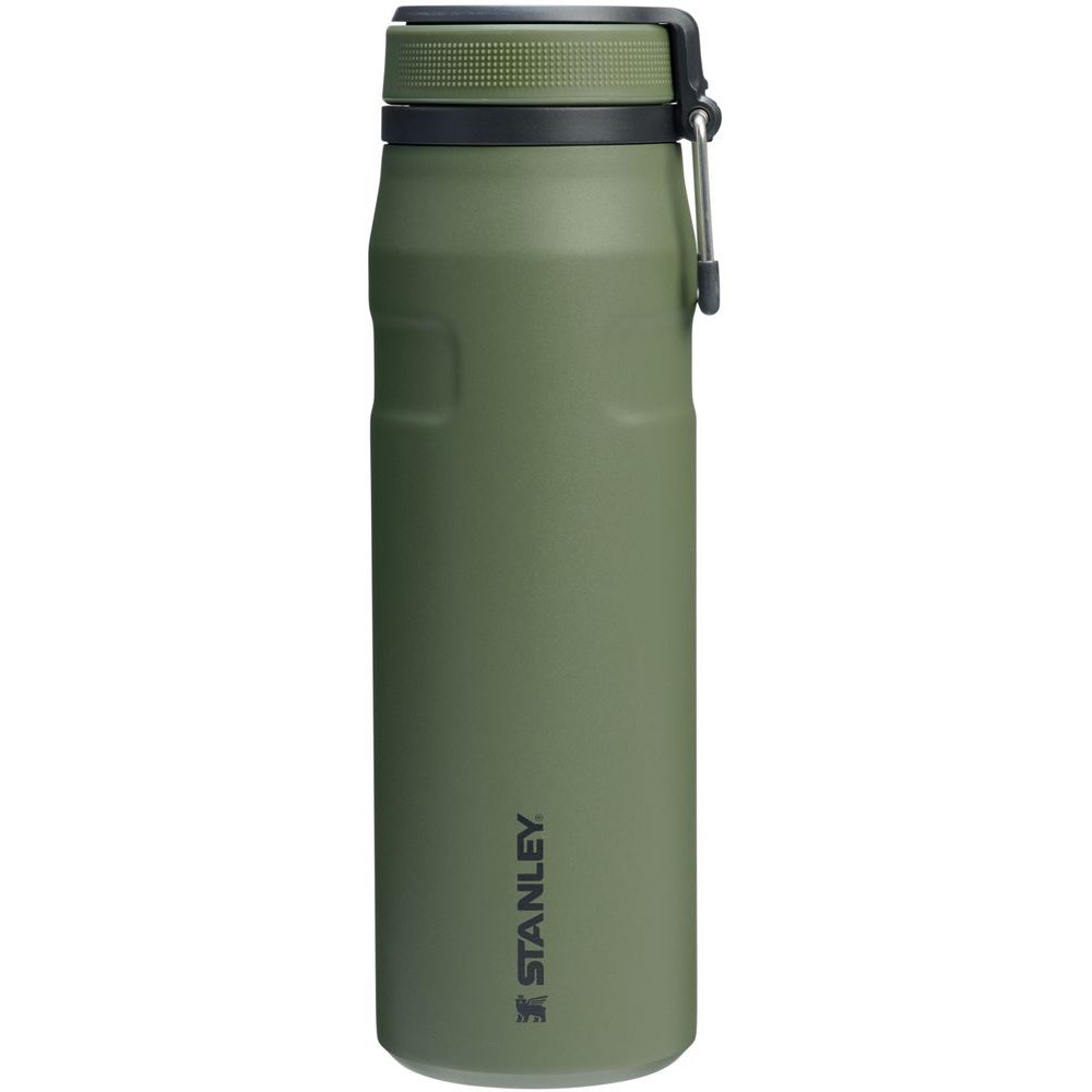 IceFlow™ Bottle Twist Flip 700 ml Dried Pine