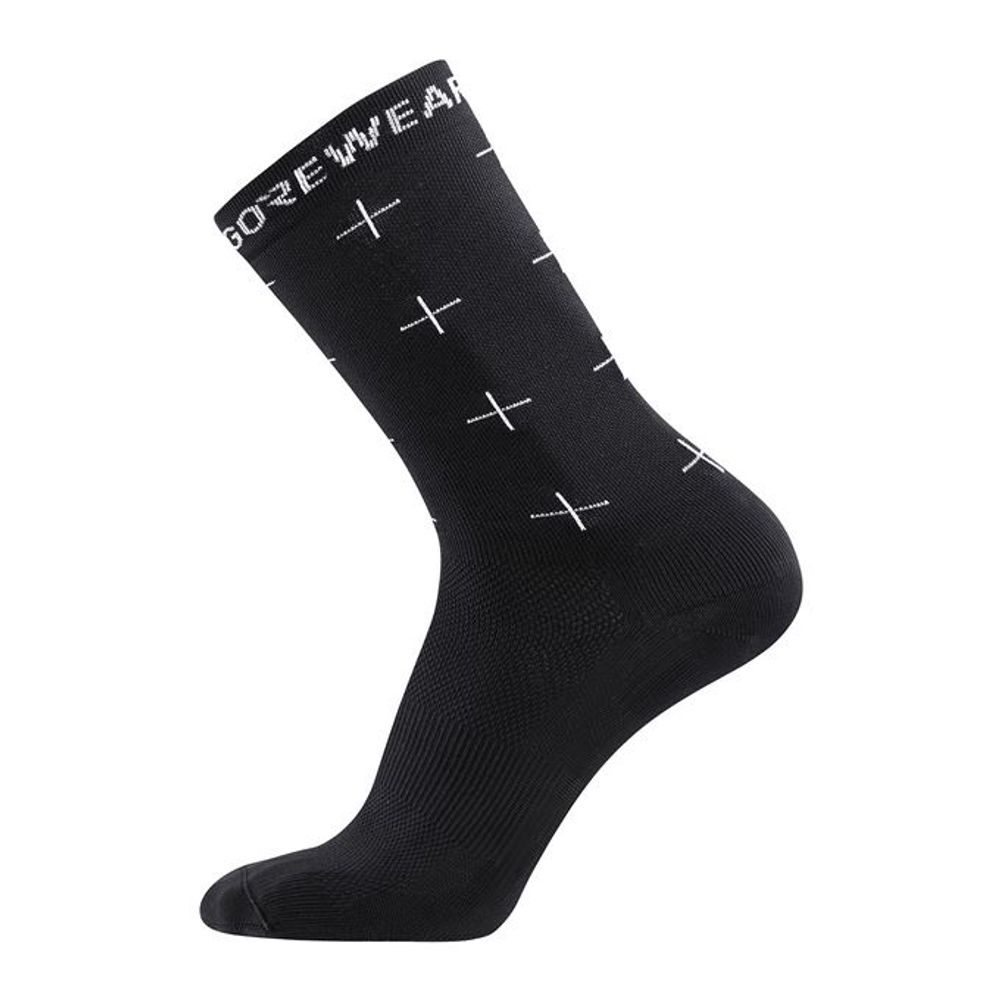 Essential Daily Socks black