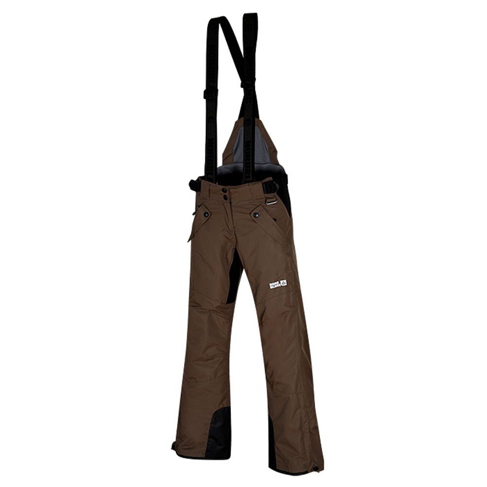 NBWP755 KHN kalhoty na snowboard