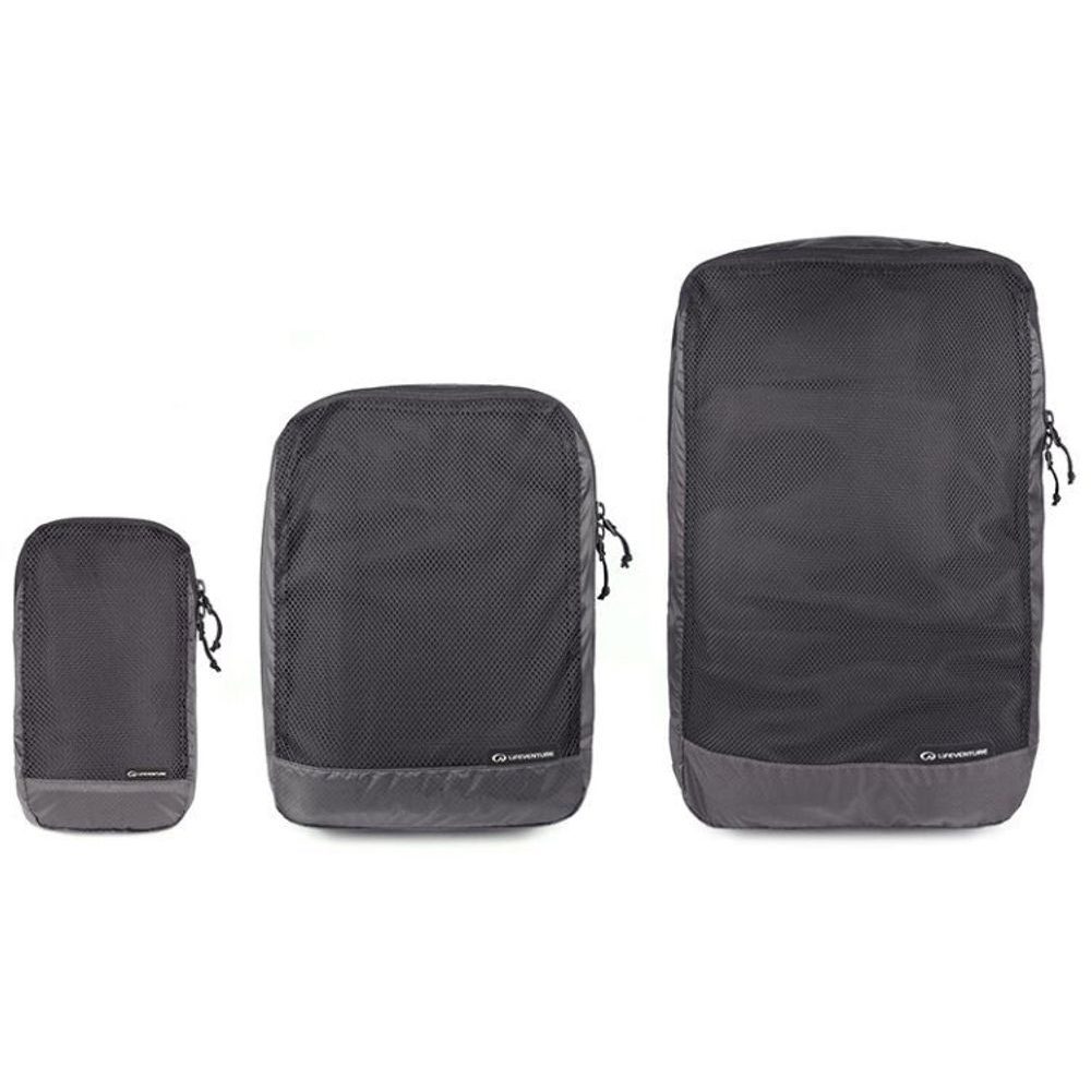 Ultralight Packing Cubes