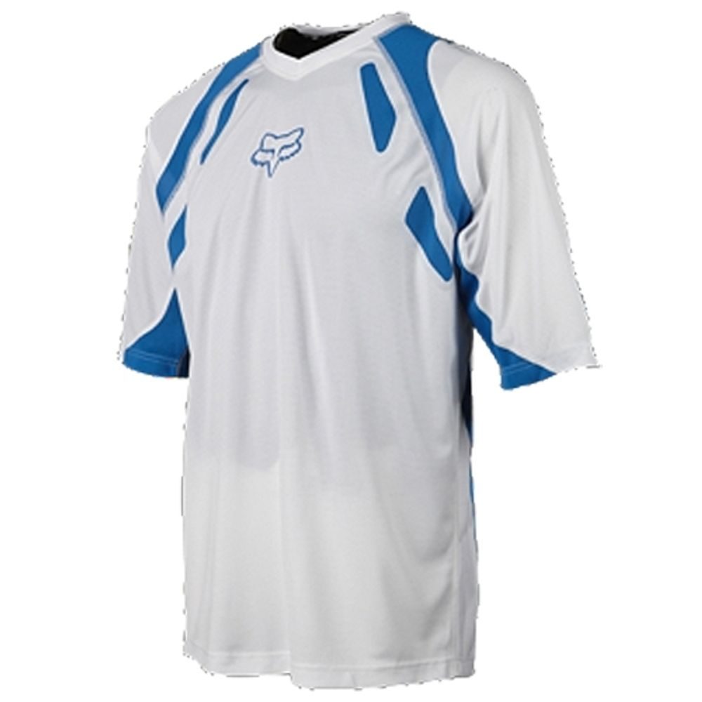 23181 008 ATTACK SHORTSLEEVE JERSEY - pánský dres