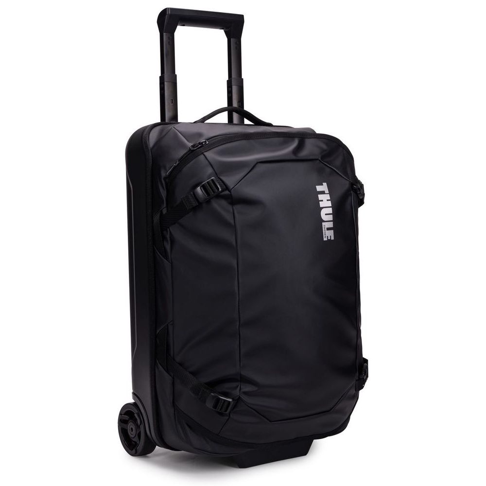 Chasm Carry-on roller 40 l TCCO222 - černý