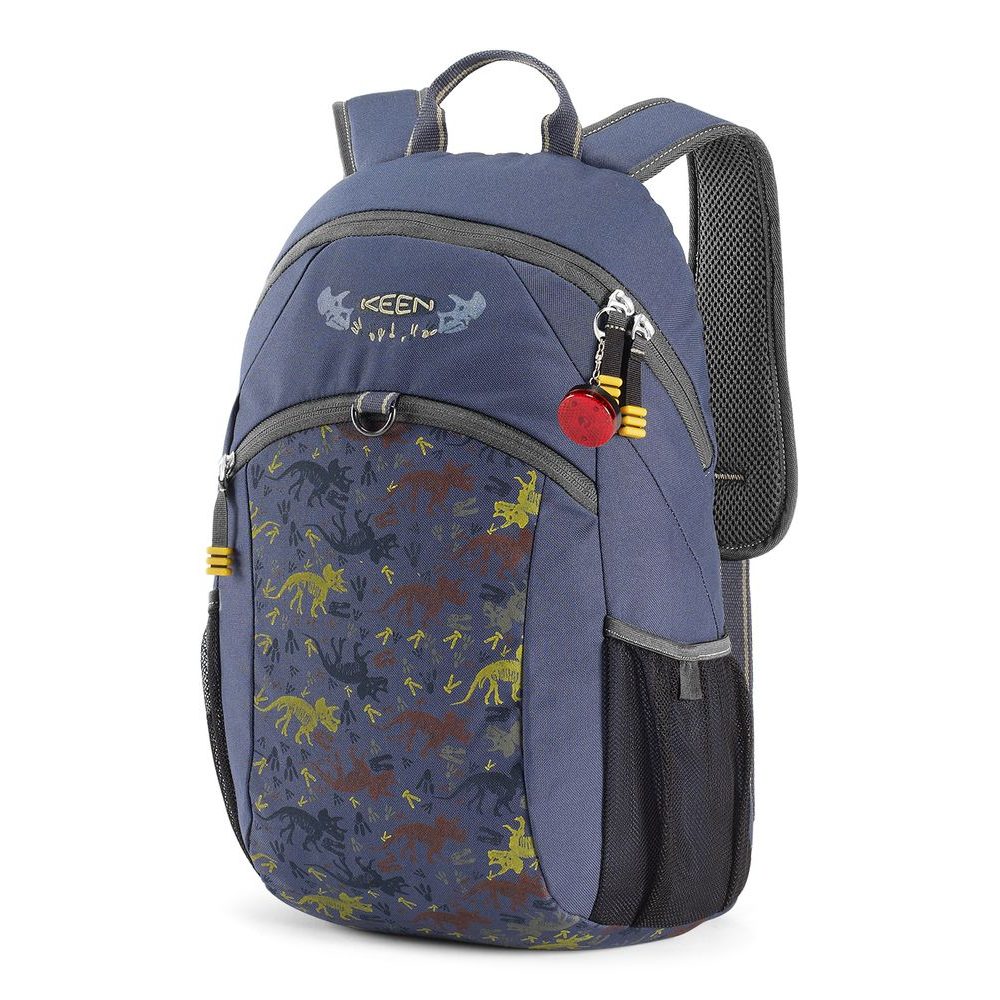 Eaton Backpack, ndin - školní batoh