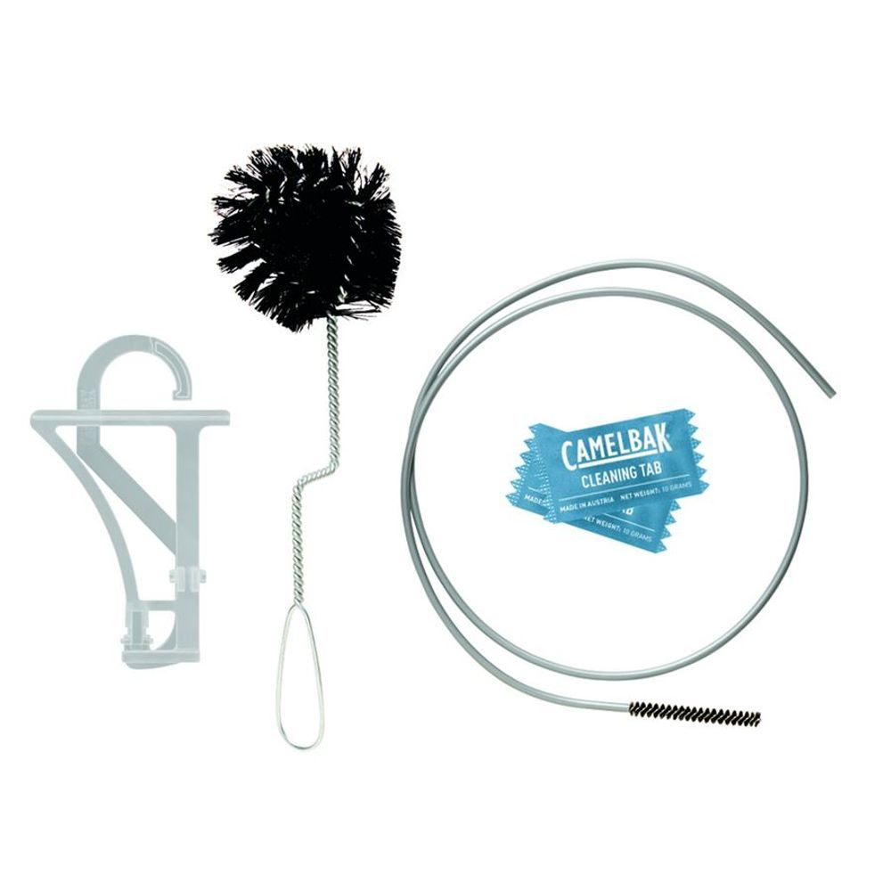 Crux Cleaning Kit
