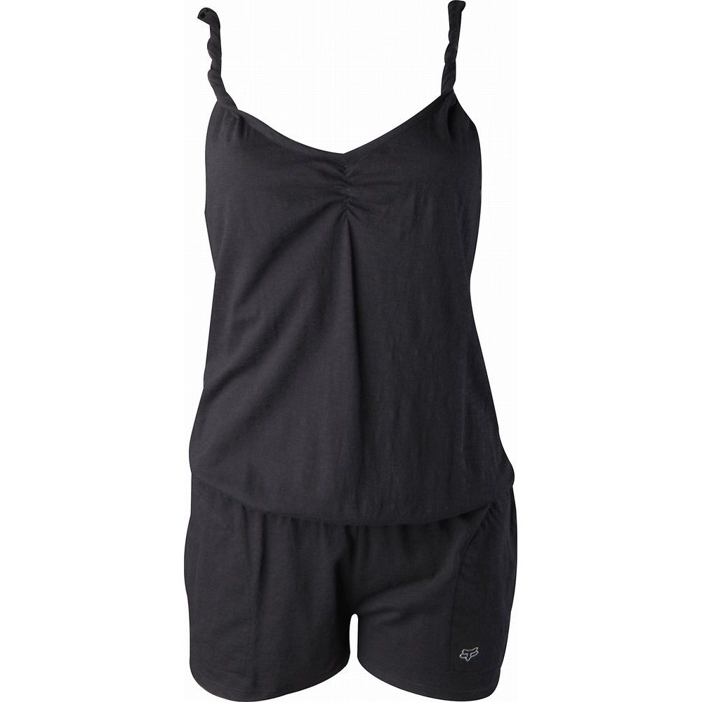 52025-001 - Girls Victoria Romper - šaty