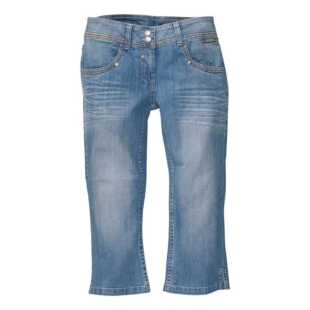 CICELY 3/4 Kalhoty 262291 510