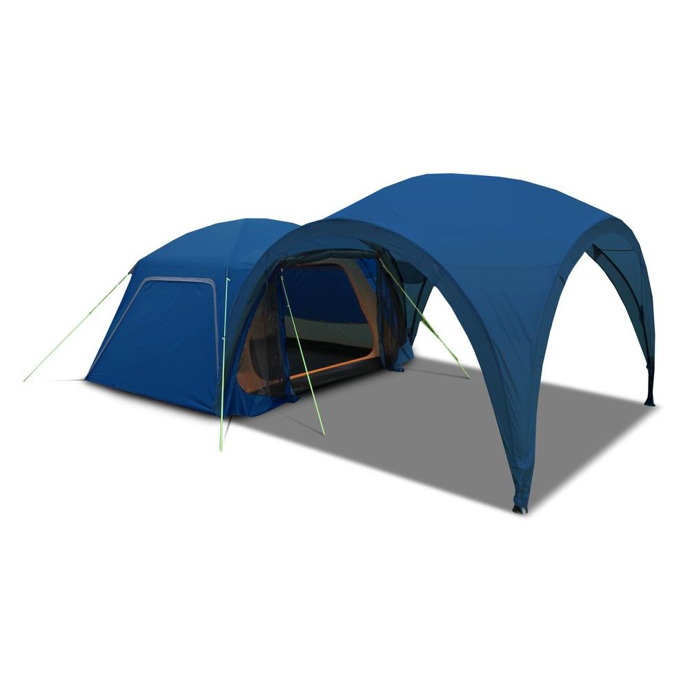 MACAO konektor pro připojení přístřešku ke stanu lagoon