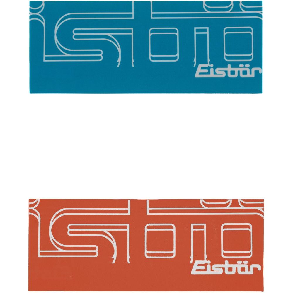 Pace Active STB kids green blue/burned orange