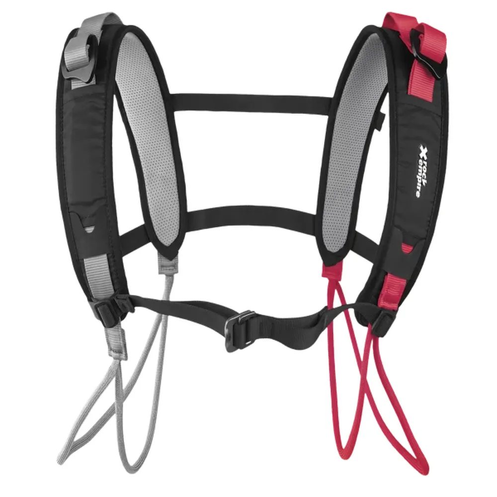 Gladiator Top černá