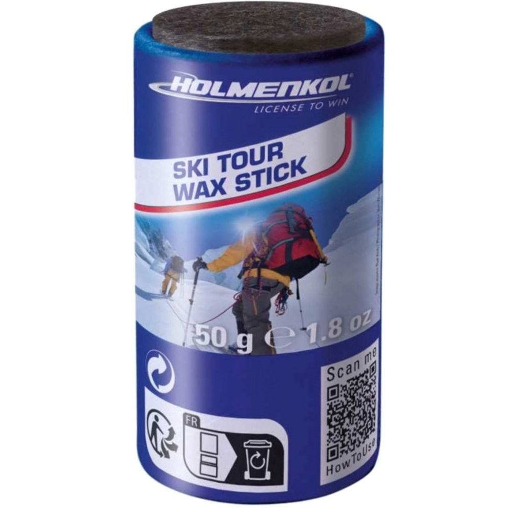 Ski Tour Wax Stick A, 50g