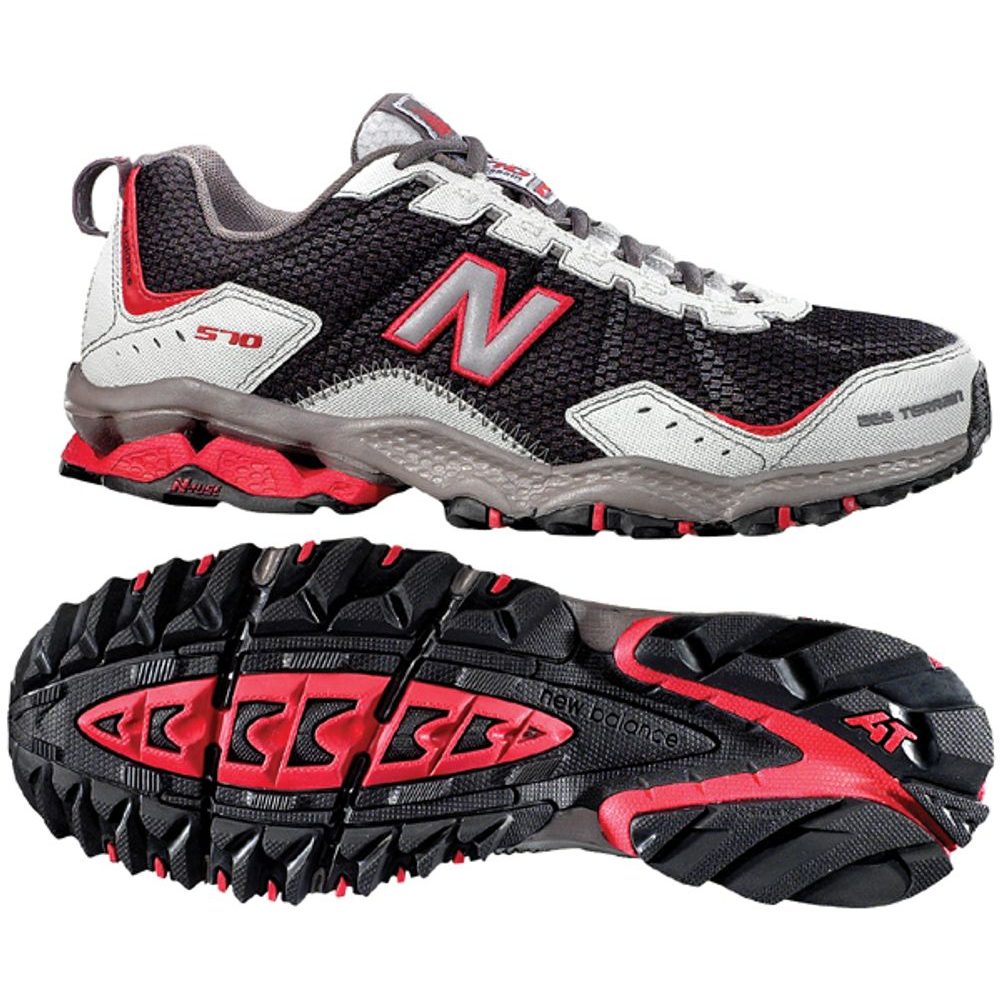 MT570RB - trail