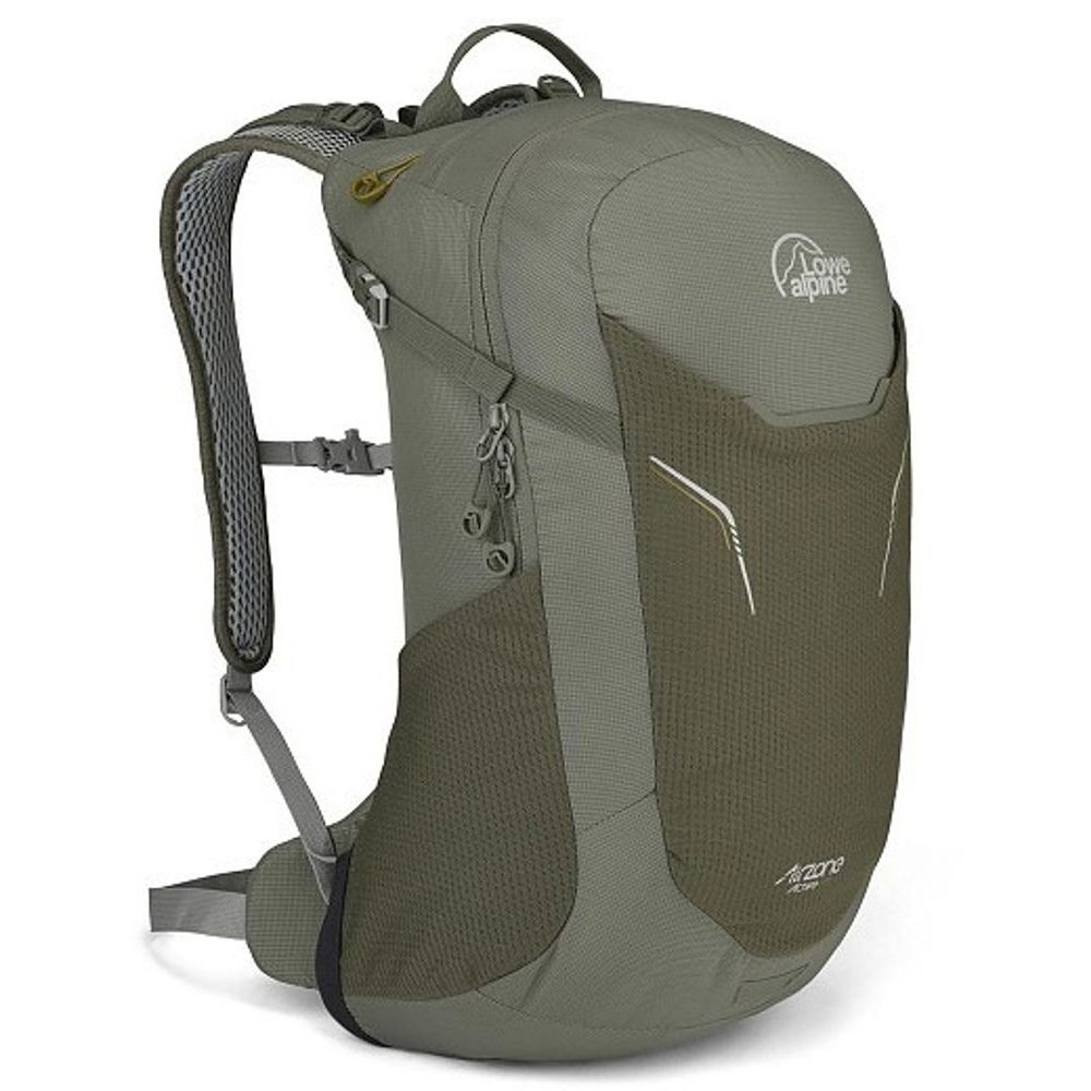 AirZone Active 22, light khaki