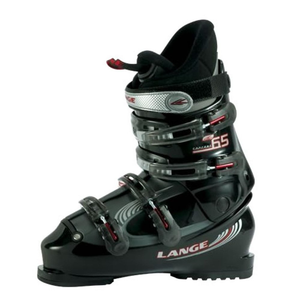 CONCEPT 65 BLACK