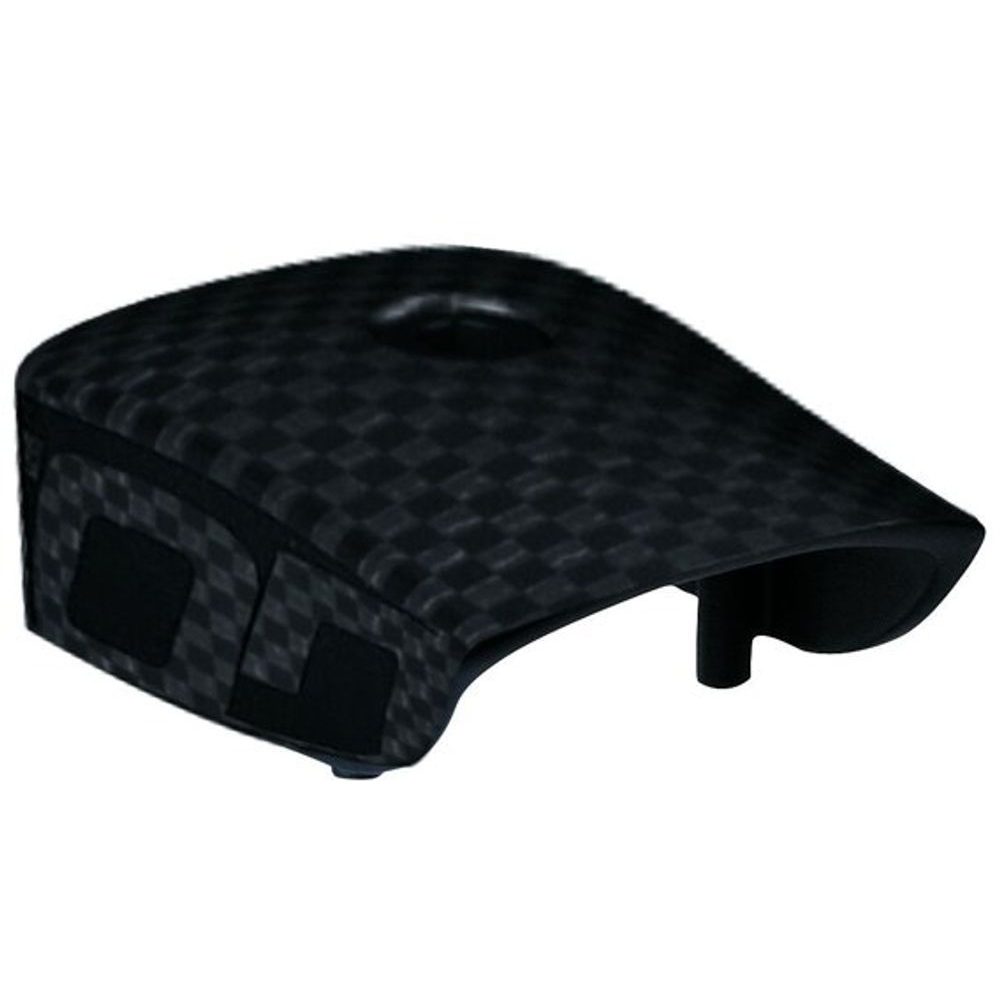 Carbon Top Cap 5D ACR