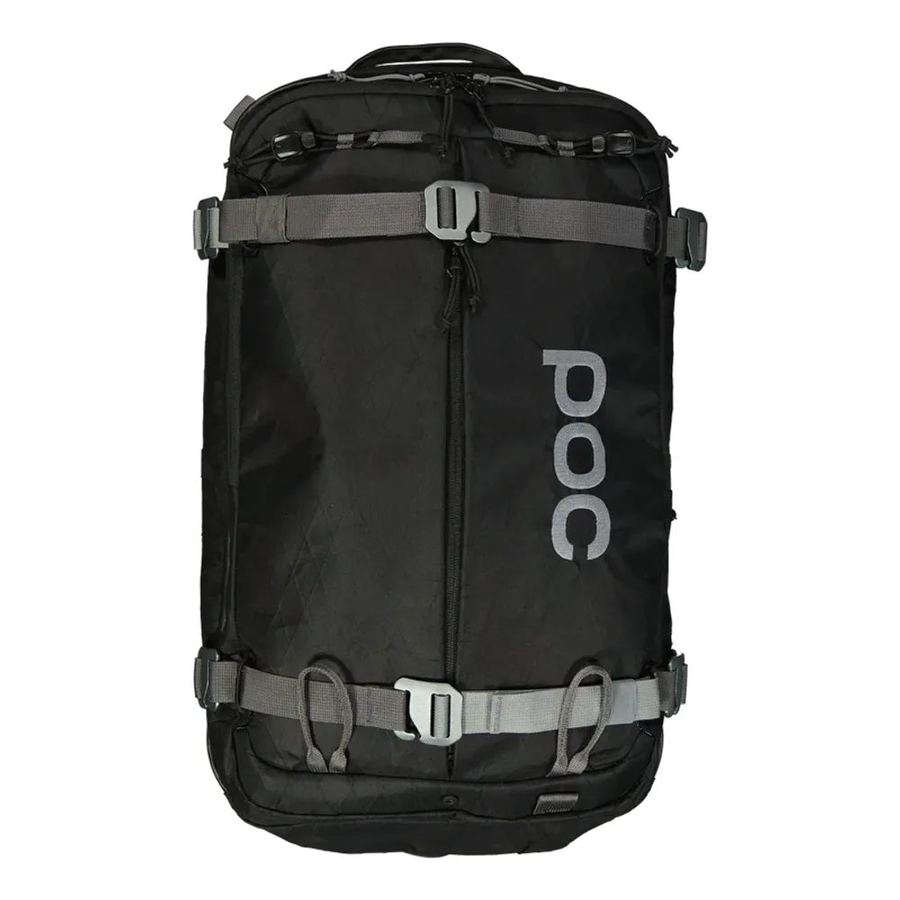 Dimension Avalanche Backpack Uranium Black