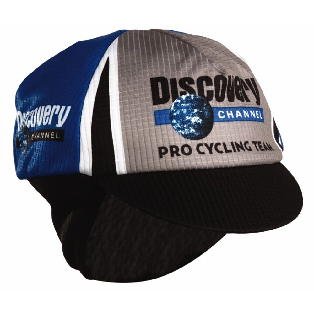 262691 D.C BLU/SILVER
