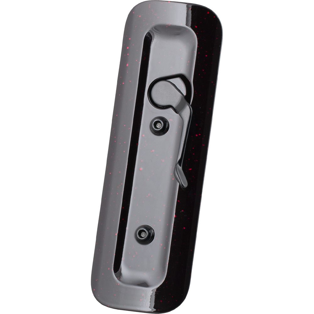 Cover Trek Checkpoint SL 7 Gen 3 Storage Door Red/Red Smoke