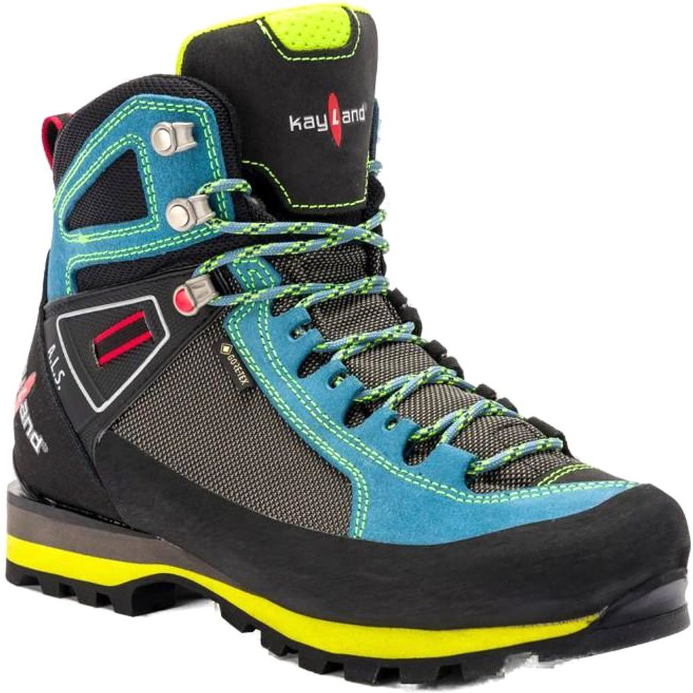 Cross Mountain Ws Gtx, Azure