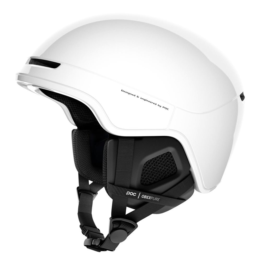 Obex Pure Hydrogen White