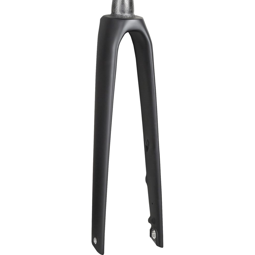 Madone SLR Spd Disc 56-62 Matte Black/White 310mm, 40mm