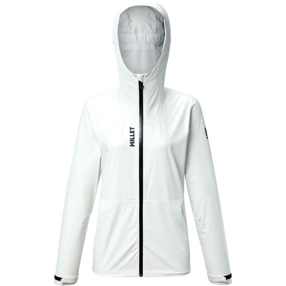 SENECA 2,5L JKT W FOGGY DEW