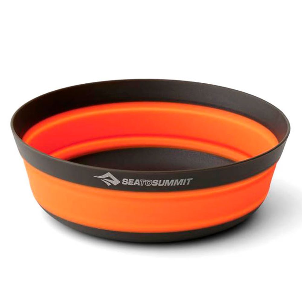 Frontier UL Collapsible Bowl M Orange