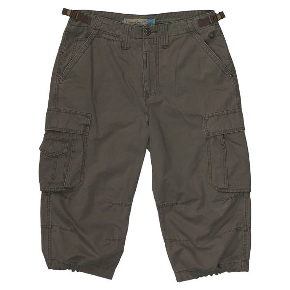 CARGO3/4 08 3/4 PANT 271281 266