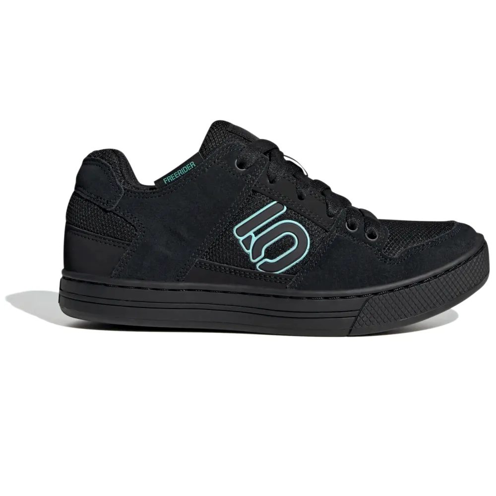 Freerider Women, Black/Grey