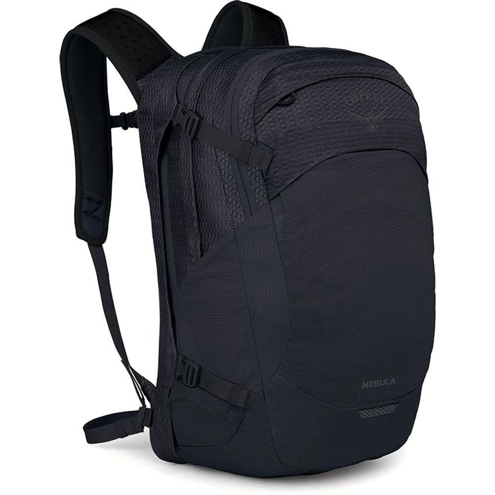 NEBULA 32, black