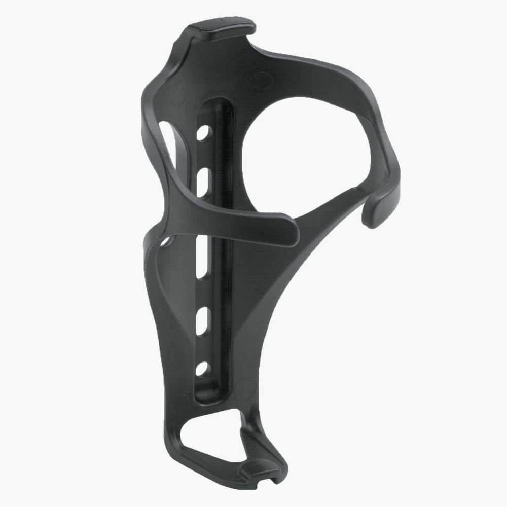 BAT CAGE BLK - košík na láhev