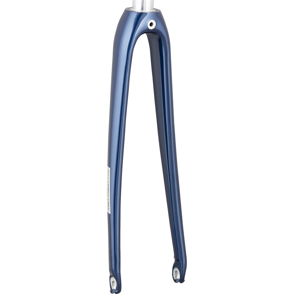 Domane AL2 48R Mulsanne Blue/Matte Black 355mm, 48mm