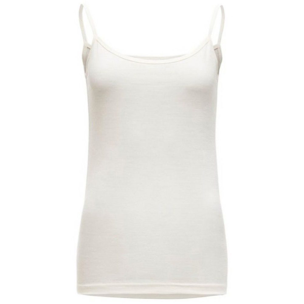 Breeze Plus Merino 200 Top Wmn, White