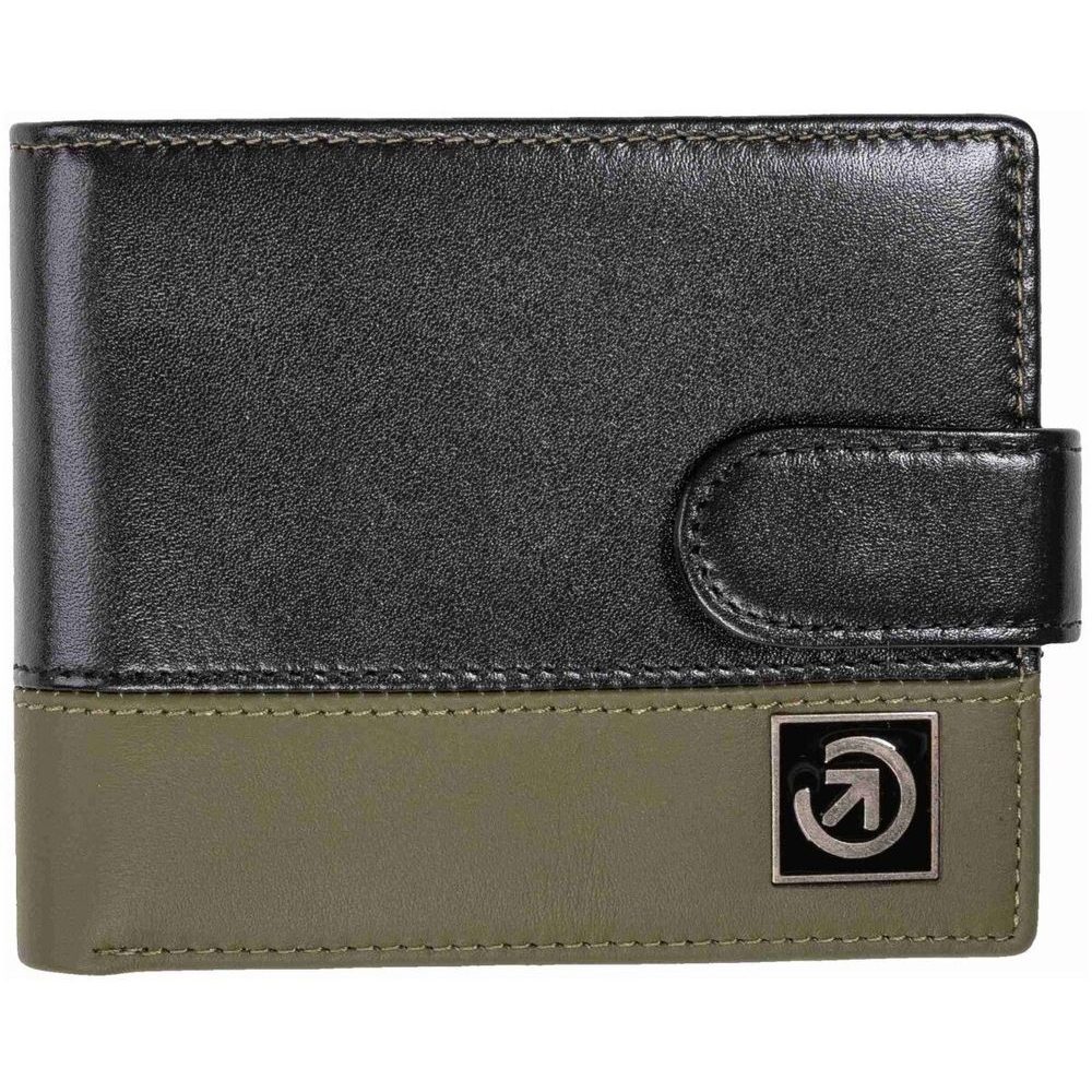 Nathan Premium, Olive / Black