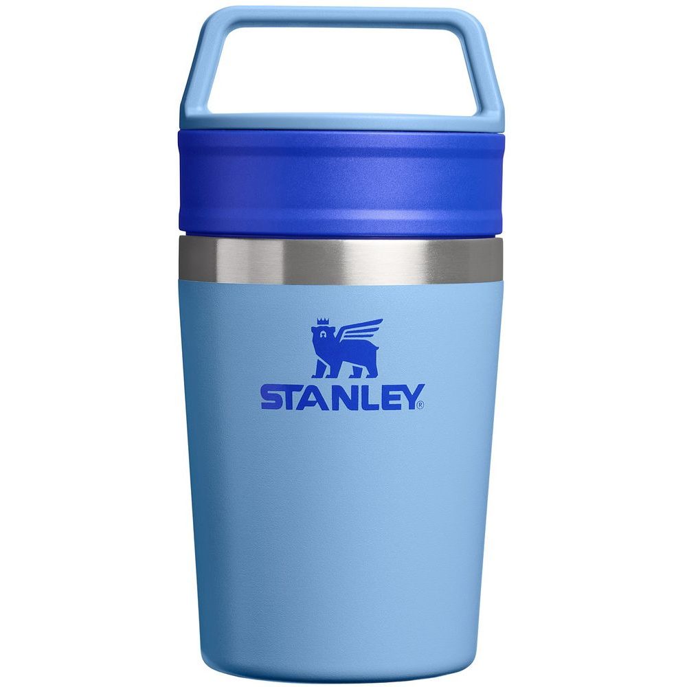 Café-To-Go Travel Mug 230 ml/8oz Blue Sky