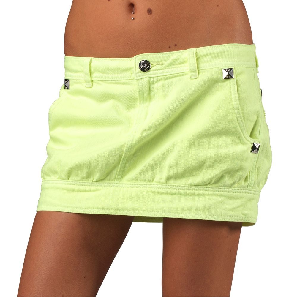 51072 005 Girls Posh Skirt Dámská sukně