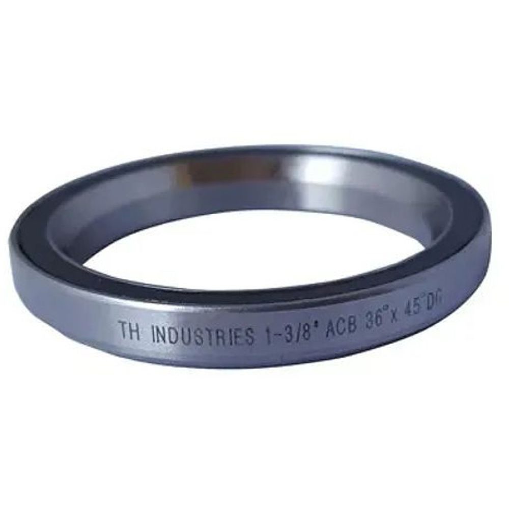 IS-2-138 ACB 36x45 1-3/8 Dual S