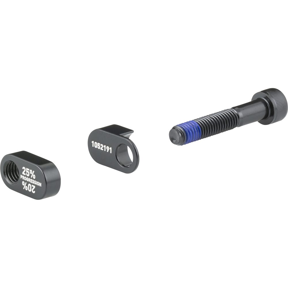 Trek 2022 Session 29 Lower Shock Mino Link Bolt Kit