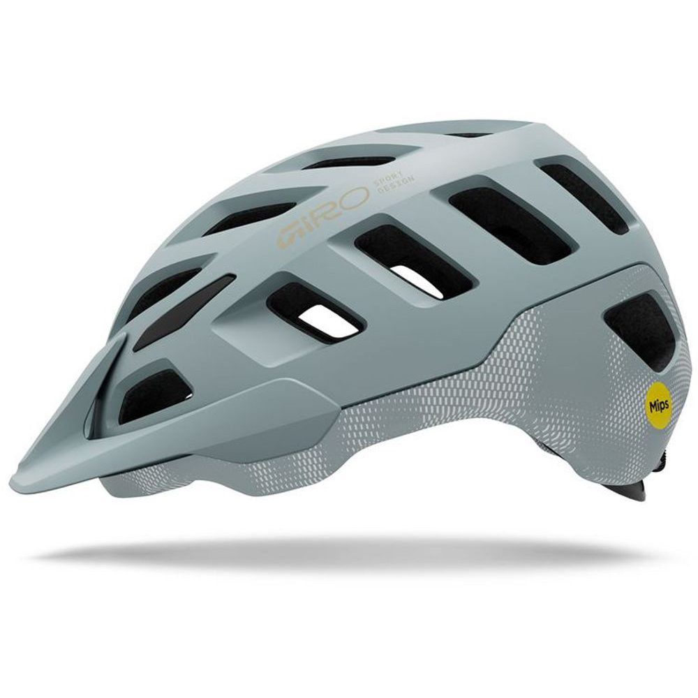 Radix MIPS Mat Sky Blue Pulse