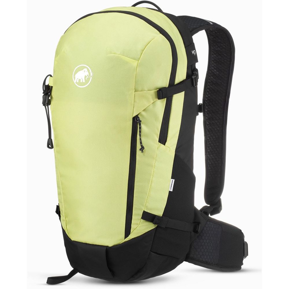 Lithium 20 holunder-black