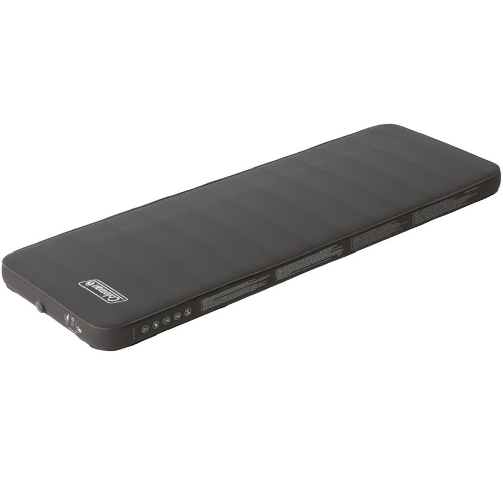 SUPERCOMFORT 7.5 SINGLE, 200x68x7,5 cm, 2,2 kg)