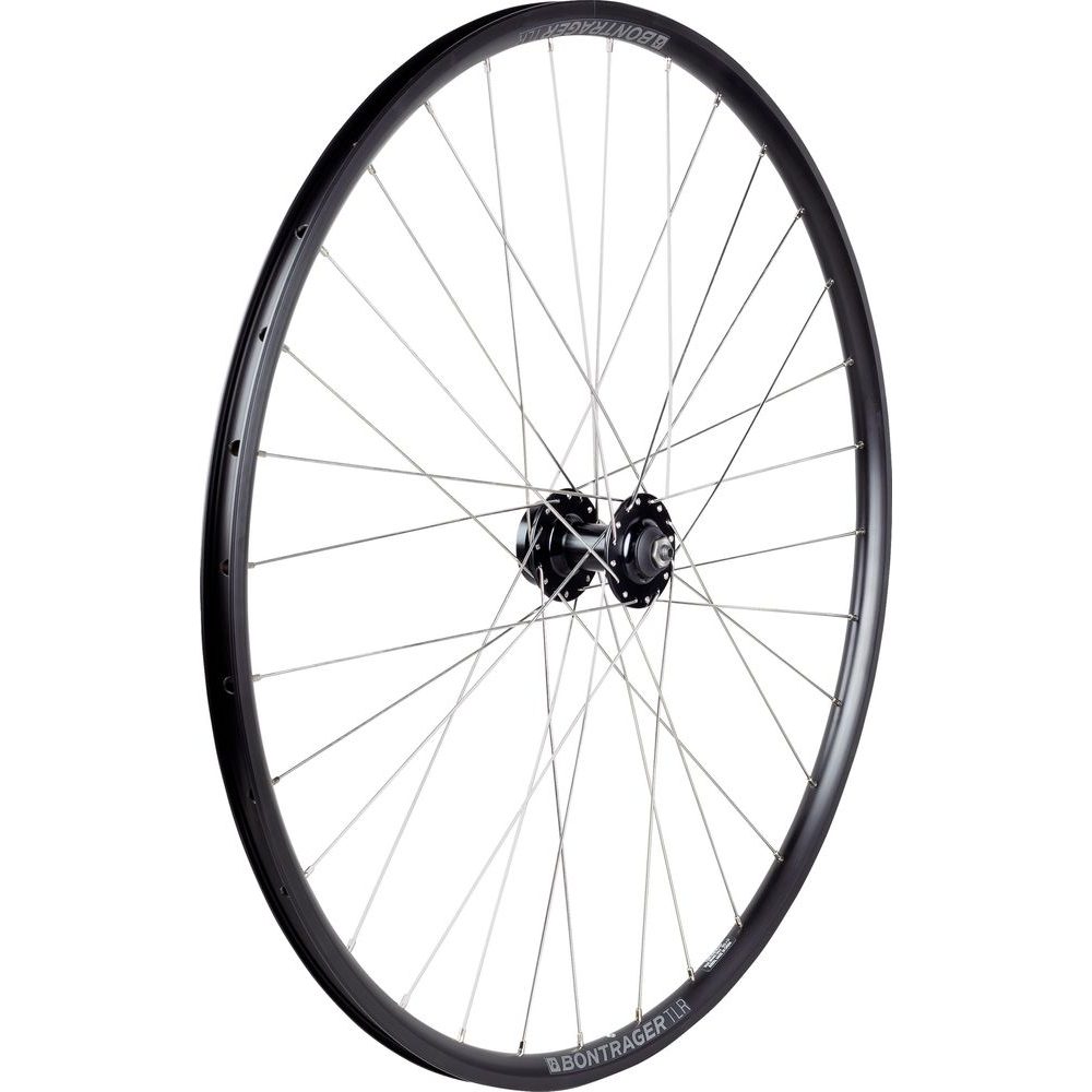 Bontrager Approved TLR/DC-20 700 Disc 32H Silver