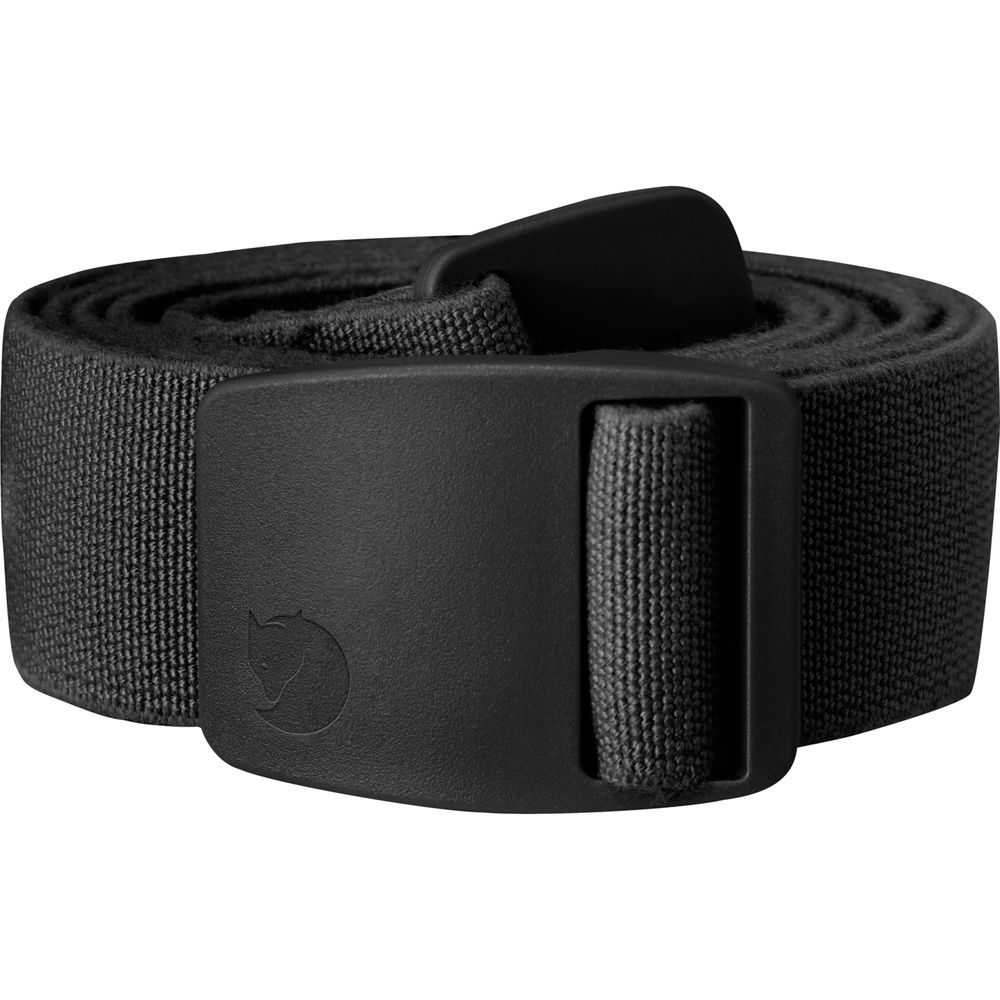 Keb Trekking Belt Black