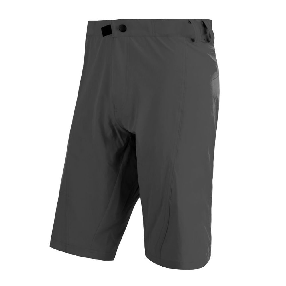 CYKLO HELIUM LITE men's short loose trousers grey