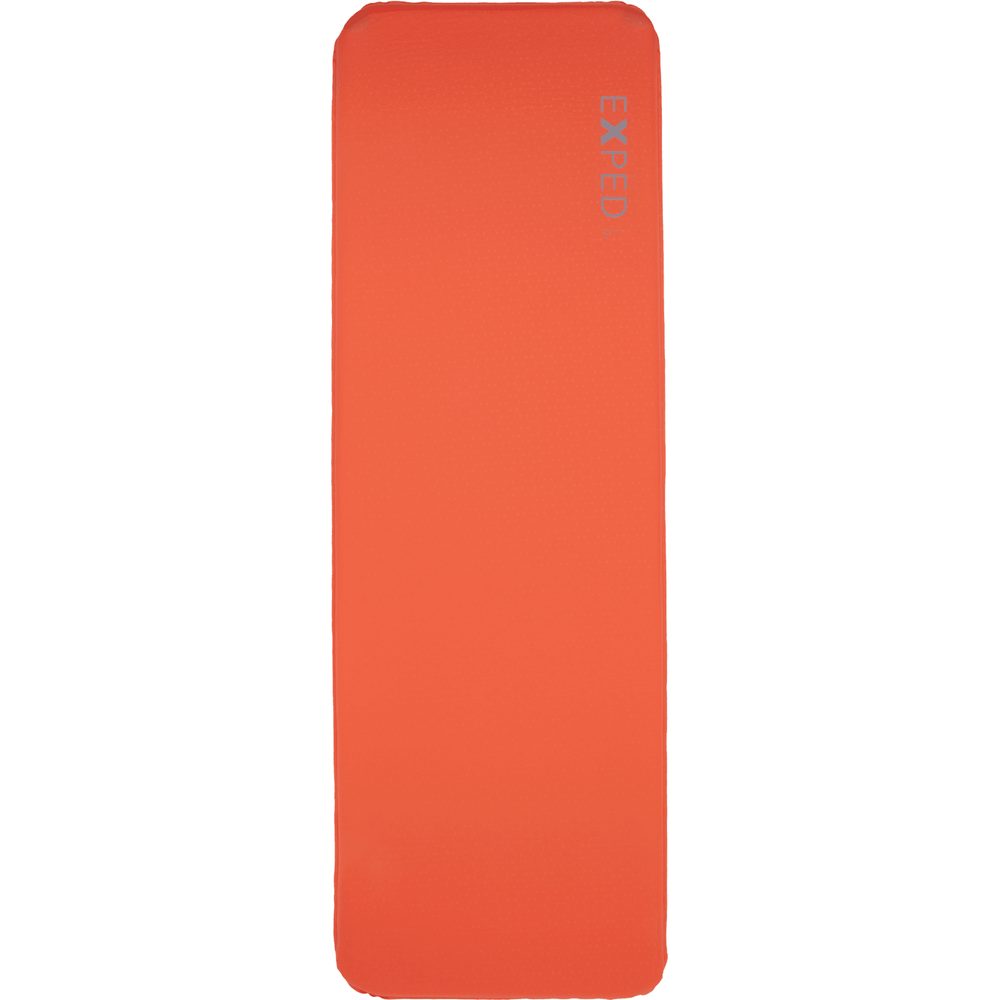 SIM 3.8 LW 197 x 65 cm, flame