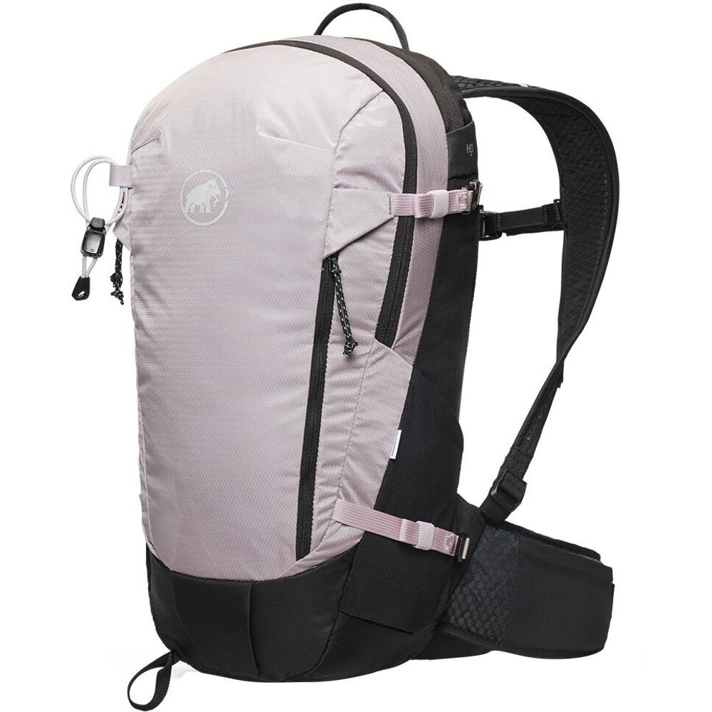 Lithium 15 Women alpine calamint-black