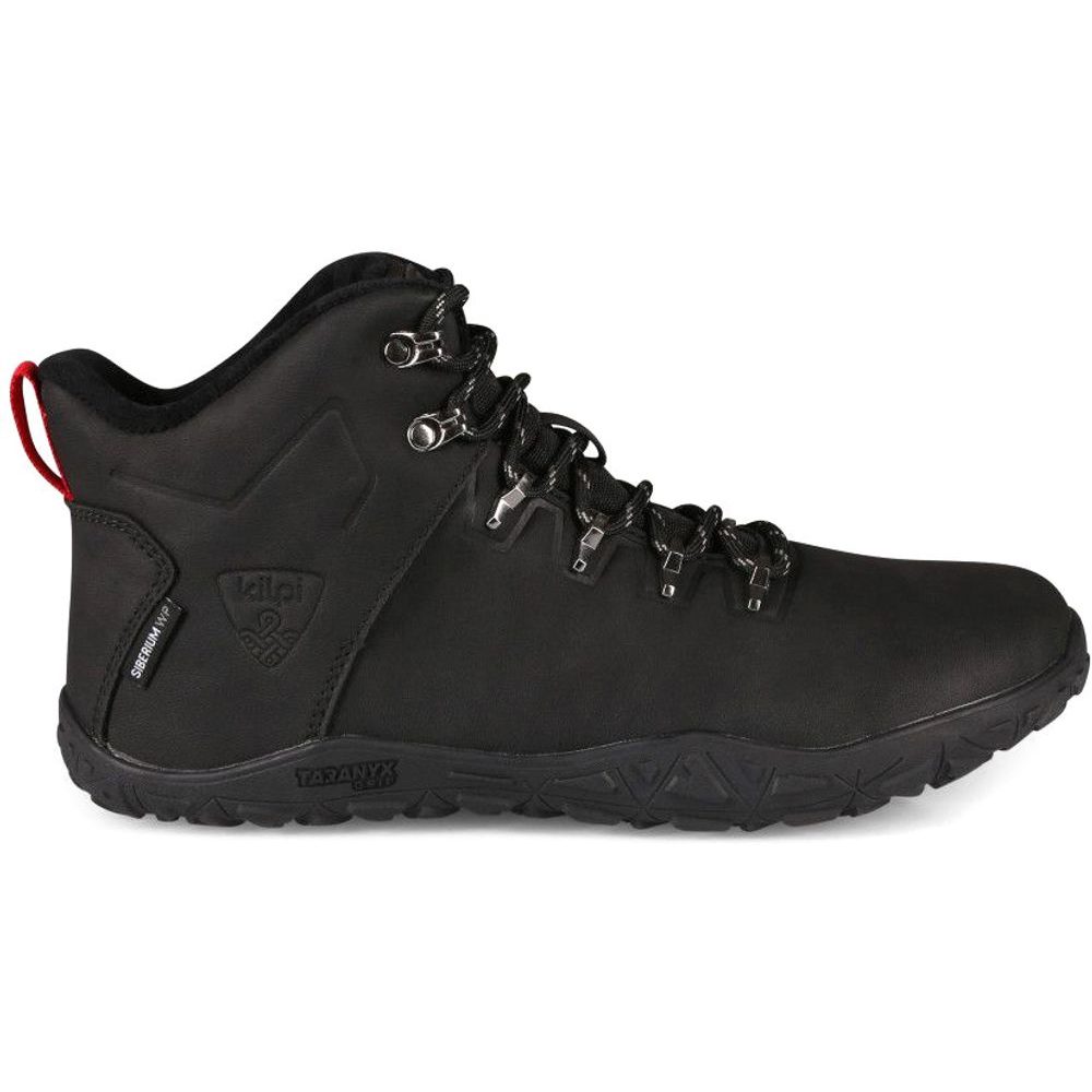 BARE HIGH WP-U, Černá