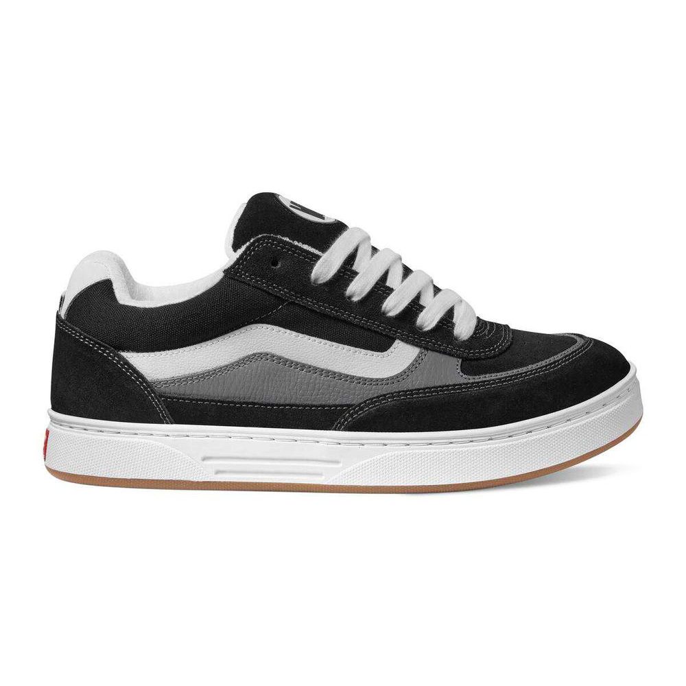 Skate Estazzo BLACK/WHITE
