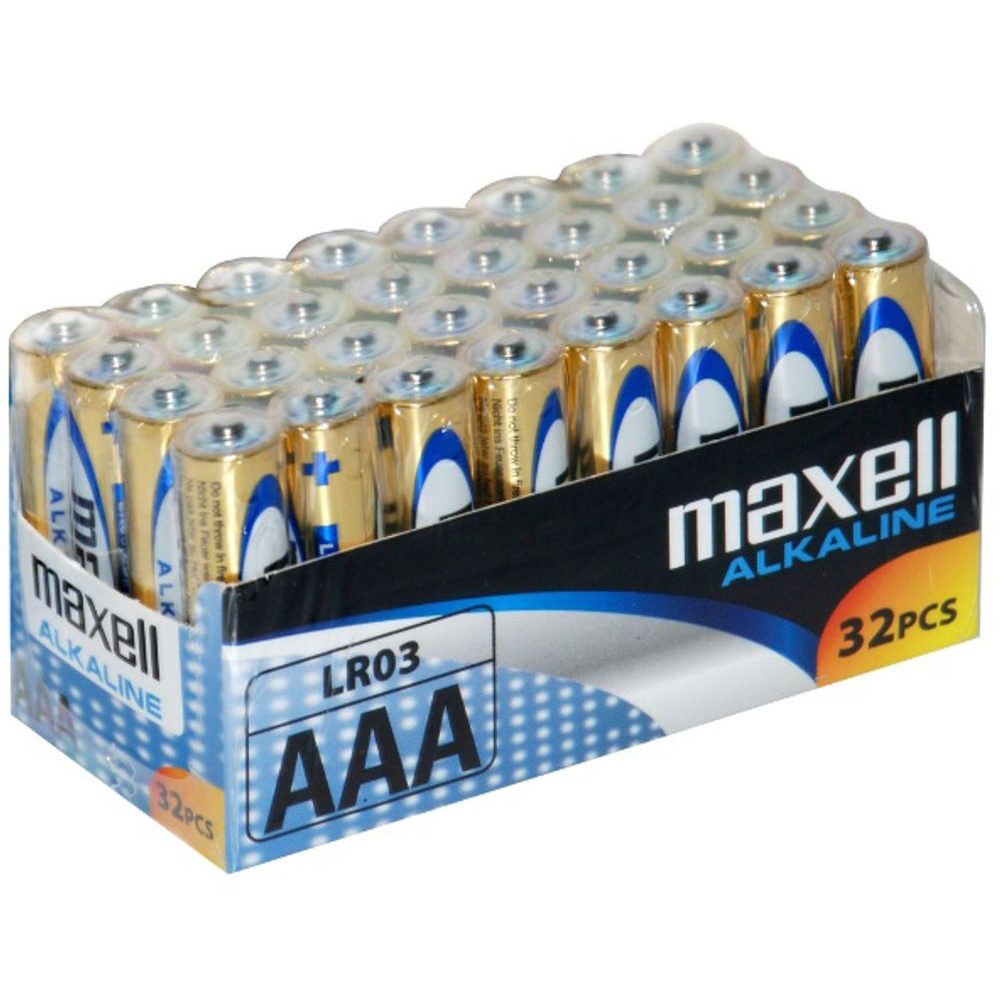 Maxell 32ks